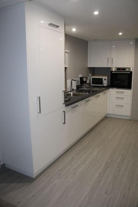 Ebersheim Spacieux Duplex 1 A 6 Personnes מראה חיצוני תמונה
