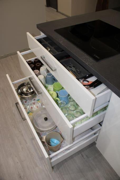 Ebersheim Spacieux Duplex 1 A 6 Personnes מראה חיצוני תמונה