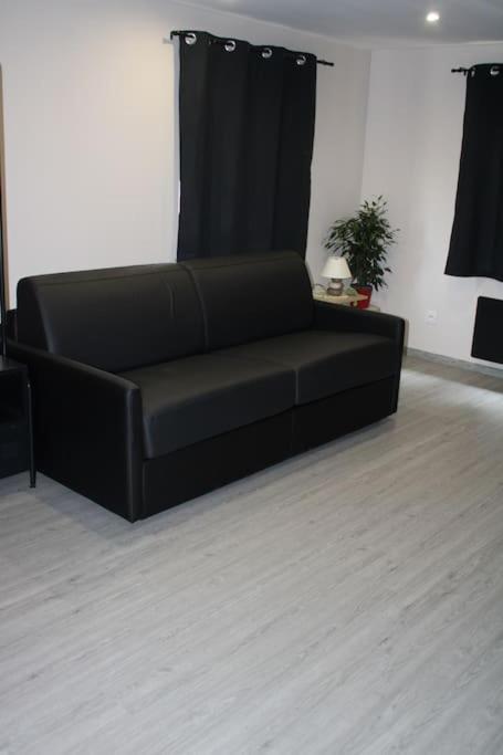 Ebersheim Spacieux Duplex 1 A 6 Personnes מראה חיצוני תמונה