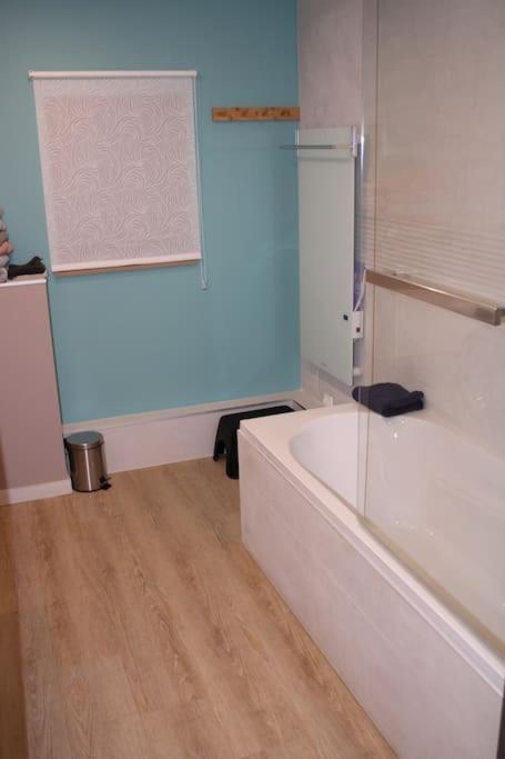 Ebersheim Spacieux Duplex 1 A 6 Personnes מראה חיצוני תמונה