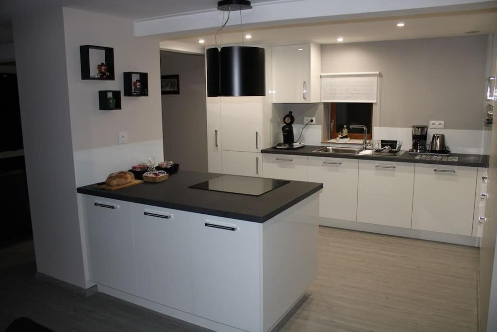 Ebersheim Spacieux Duplex 1 A 6 Personnes מראה חיצוני תמונה